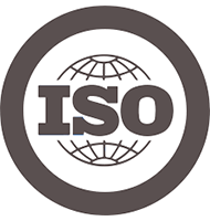 ISO certified manufacturing