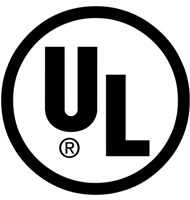 UL certified manufacturing